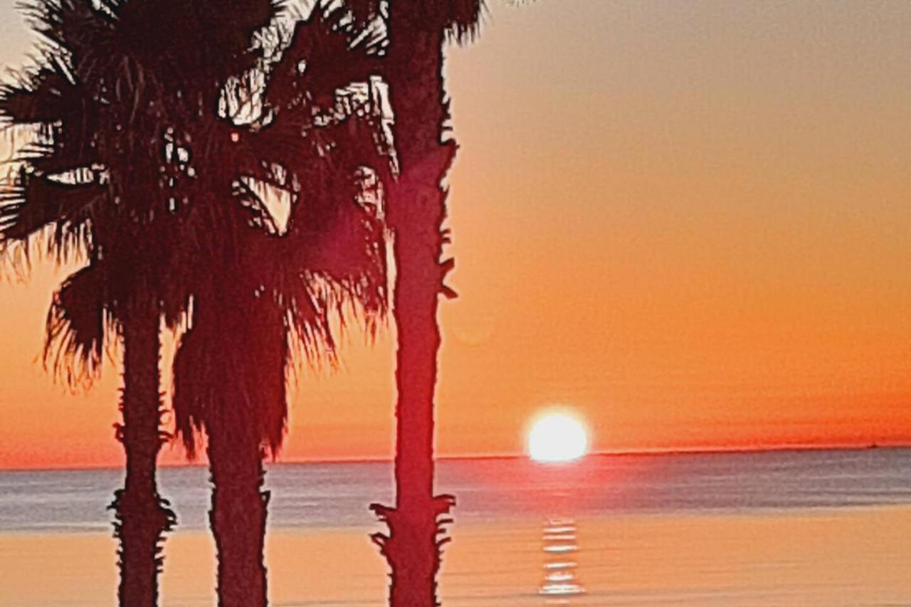 Fivestepstosea - Beach Apartment バレンシア エクステリア 写真