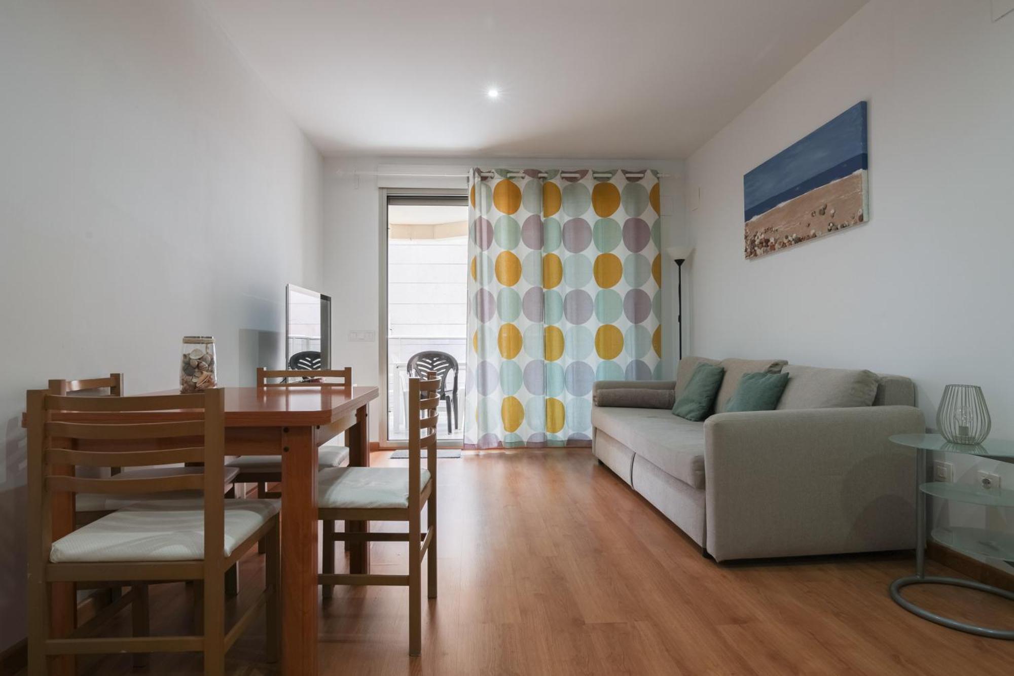 Fivestepstosea - Beach Apartment バレンシア エクステリア 写真
