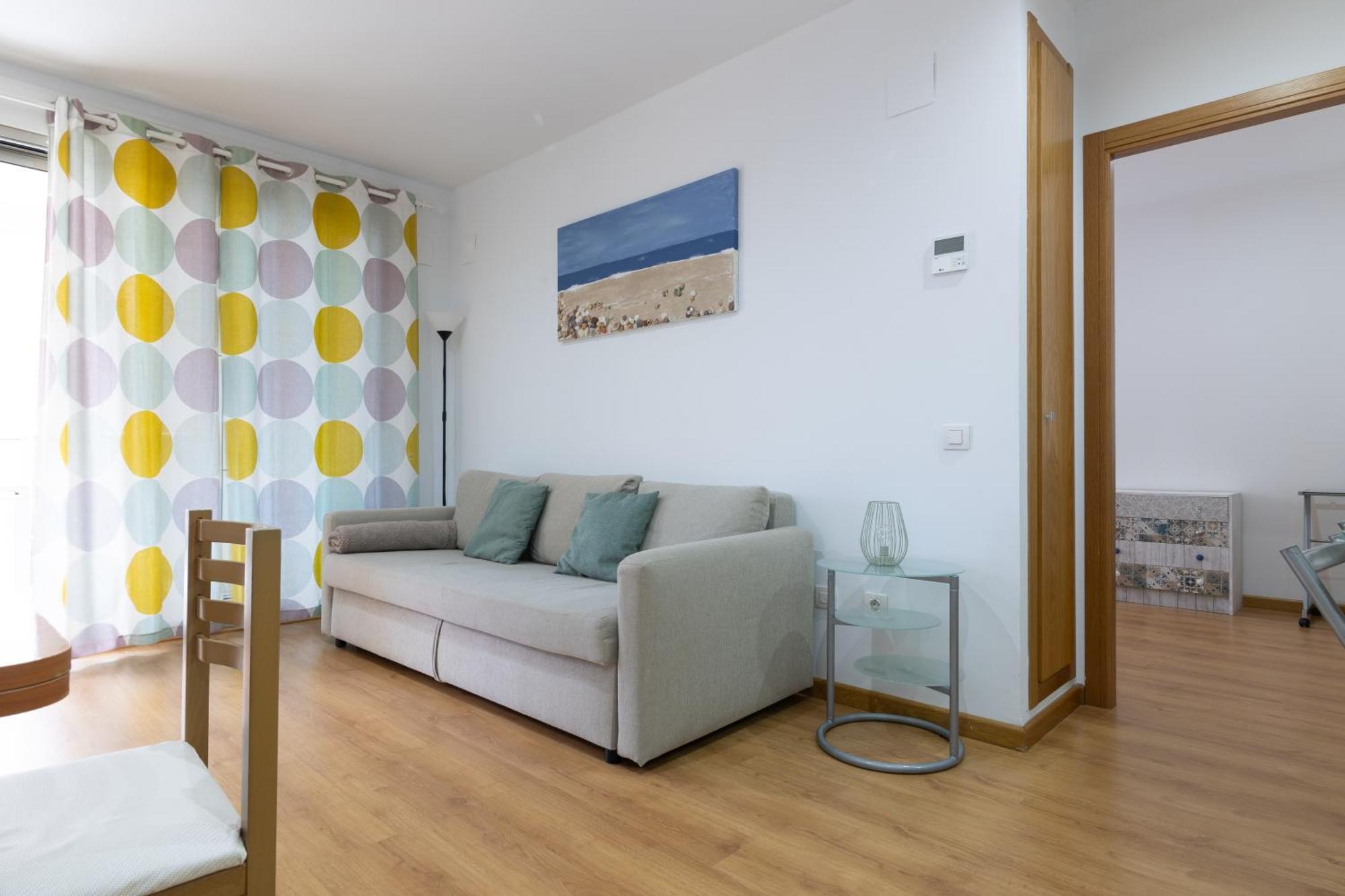 Fivestepstosea - Beach Apartment バレンシア エクステリア 写真