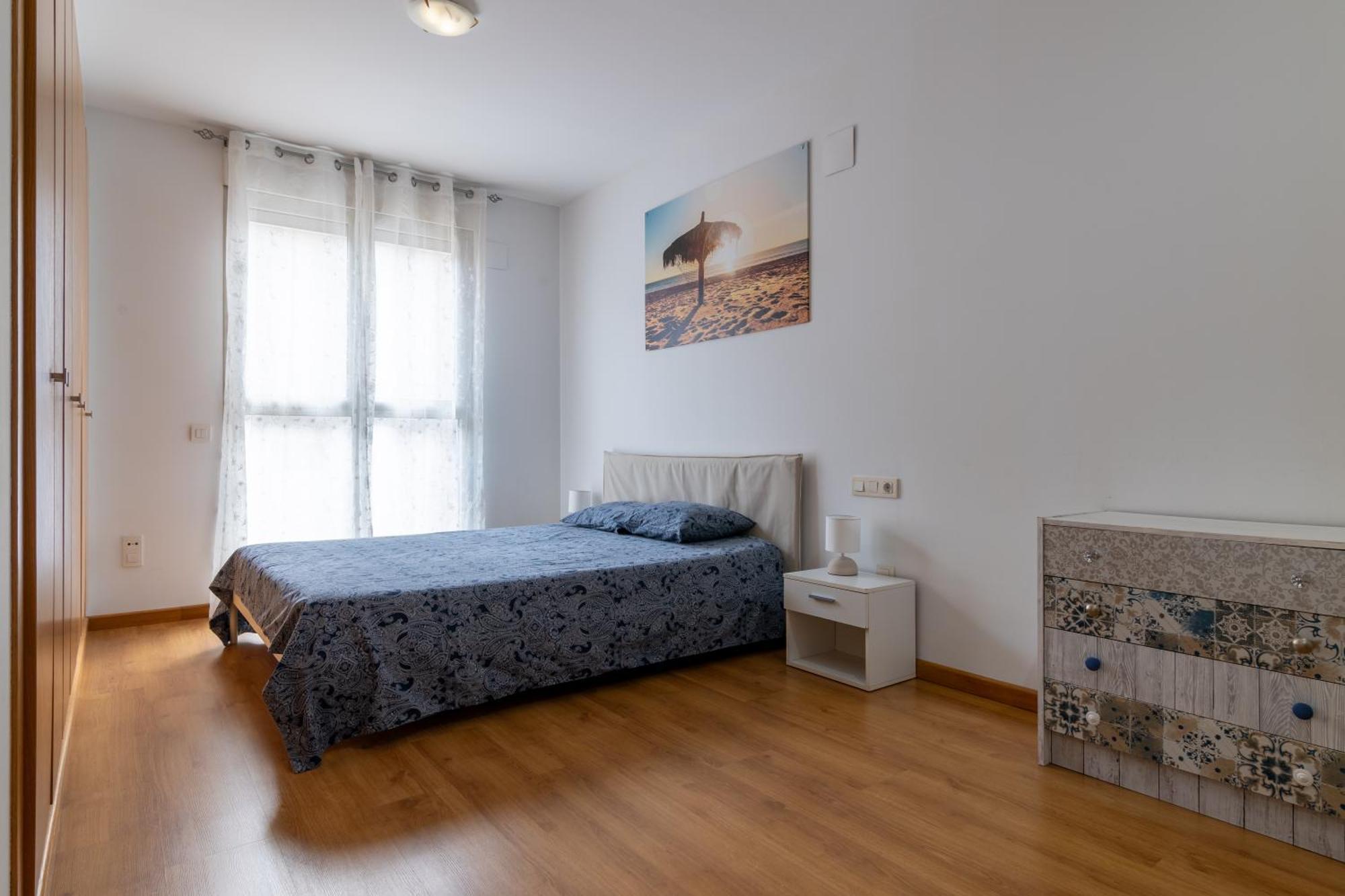 Fivestepstosea - Beach Apartment バレンシア エクステリア 写真